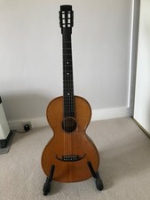 19th century romantic parlour