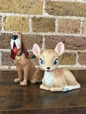 Wade Disney Blow Up Figurines