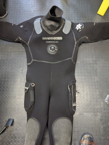 Northern diver divemaster - northern,