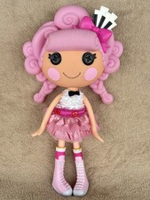 Lalaloopsy Keys Sharps N Flats