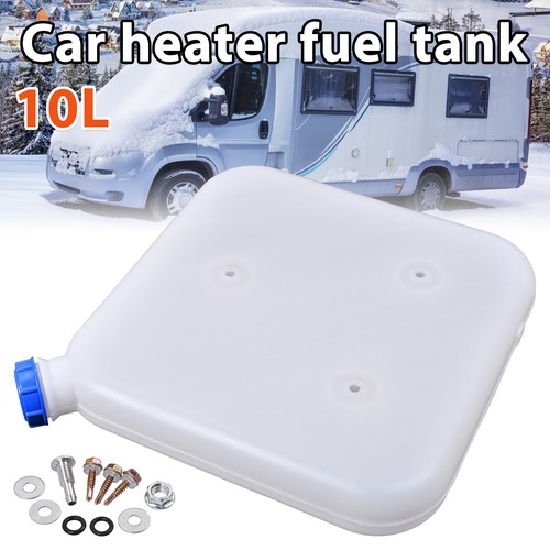 10l plastic fuel oil petrol - plastic,