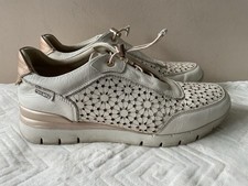 PIKOLINOS ladies real leather