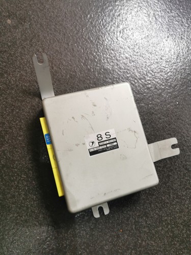 Subaru impreza ecu - impreza,