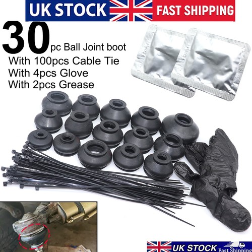 Universal multipack ball joint - multipack,