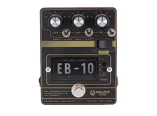 Walrus audio - walrus,