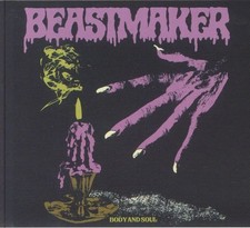 BEASTMAKER - Body & Soul - CD