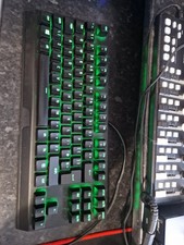 Razer BlackWidow V3 Tenkeyless