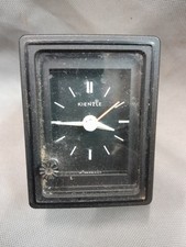 Kienzle Car Clock Vintage