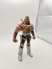 Masked Rider - Commanding Count Dregon - 1995 Saban Bandai Action Figure 