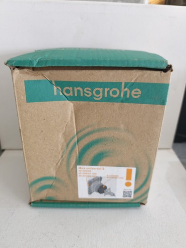 Hansgrohe vernis shape - hansgrohe,