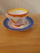 Clarice Cliff Wedgwood Conical