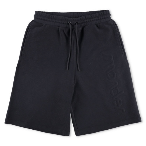 Moncler mens shorts sweat - moncler,
