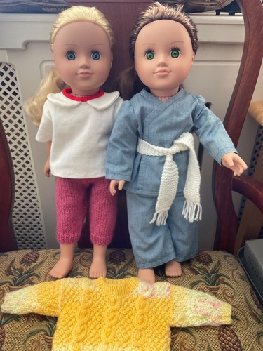 Sindy dolls soft bodied - 2,