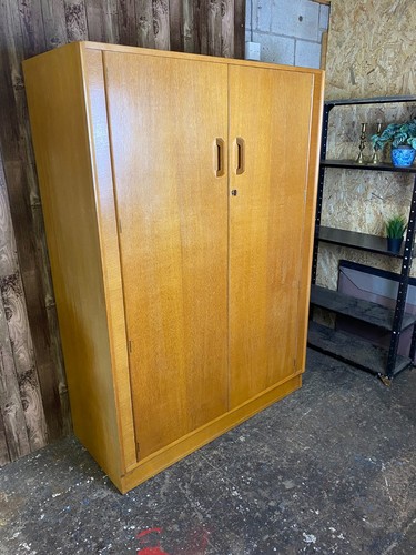 Vintage mid century plan - mid,