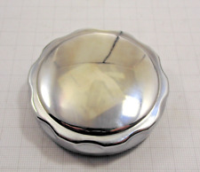 Tank Cap Puch Monza 4S/SL/6SL 40Mm Ø - 1A Quality - Oldtimer Style