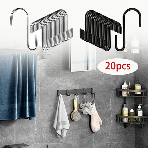 20x hooks metal - 20x,