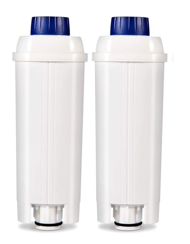 Water filter for delonghi - 2x,