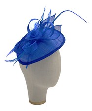 New Sinamay Wedding Race