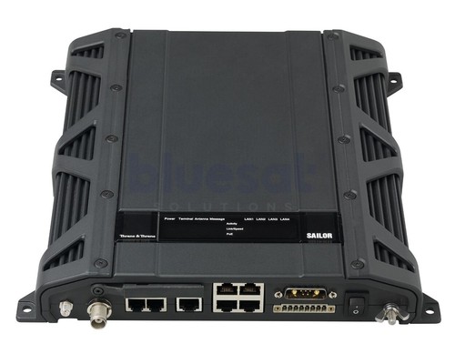 Sailor fleetbroadband bdu for - sailor,