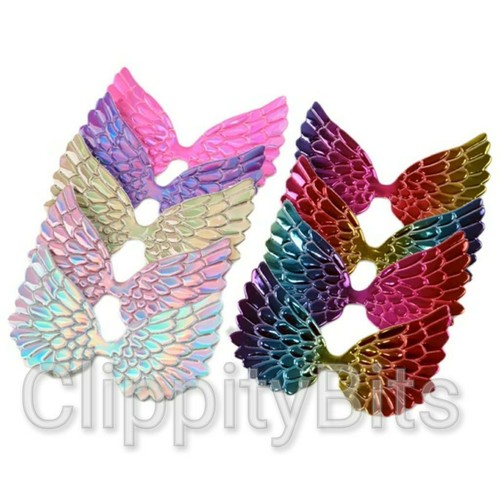 Pack padded holographic - 10,