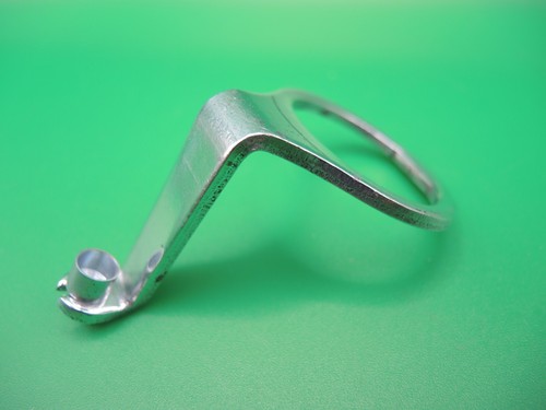 Mafac front brake cable hanger - brake,