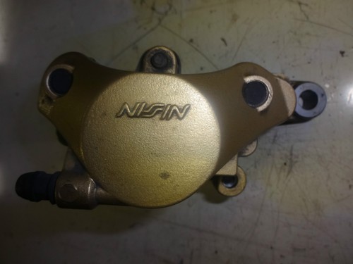 Suzuki gsx 1400 2001 - suzuki,
