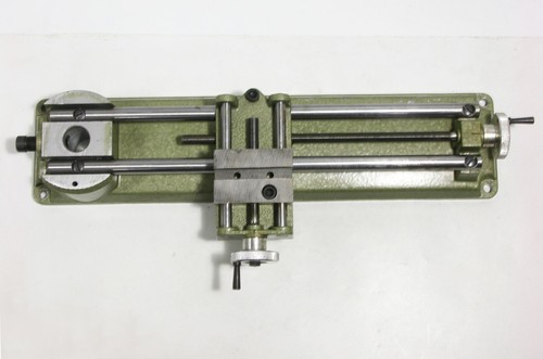 Unimat sl1000 mini lathe bed - sl1000,