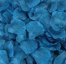 100/500/2000pcs Silk Rose