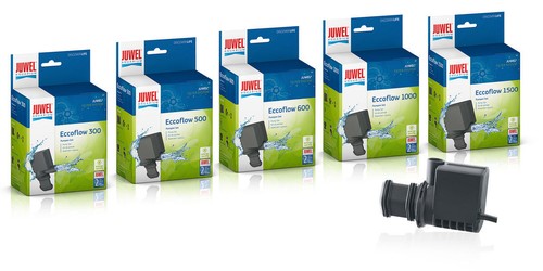 Juwel aquarium eccoflow pump - aquarium,