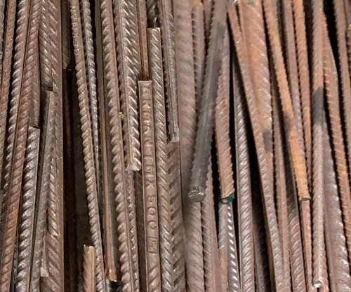 Rebar reinforcement steel - rebar,