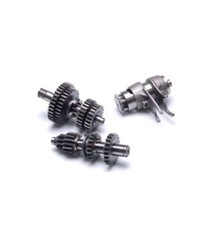 Transmission 4T engine 139FMB 50cc, 70cc, 110cc (complete)