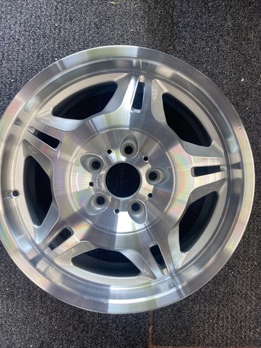 Bmw e36 evo - evo, alloy