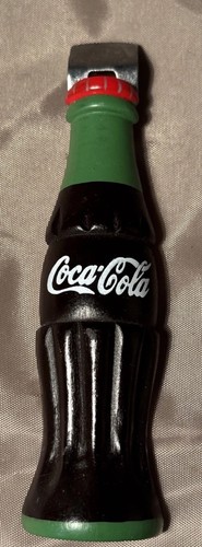 Vtg rare green coca cola - rare, coca-cola