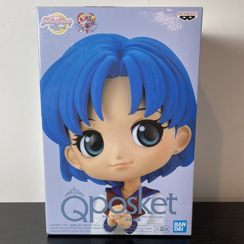 Bandai anime figure sailor - figure,