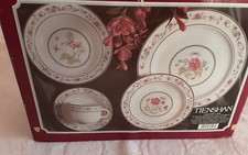 Tienshan Country Lane 20 Piece