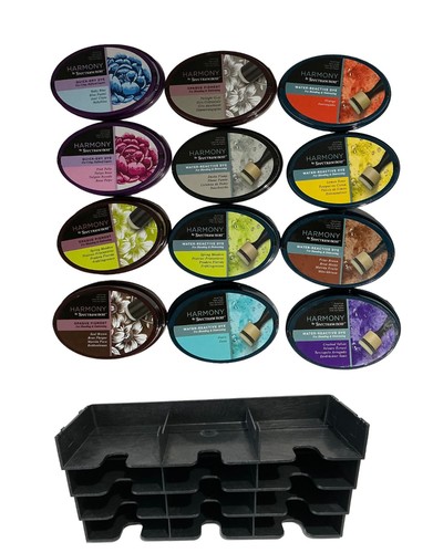 Spectrum noir harmony - noir,