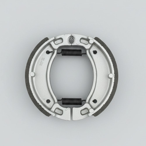 Rear brake shoes yamaha yf60 - rear,
