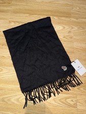 Paul  Smith Black 100%