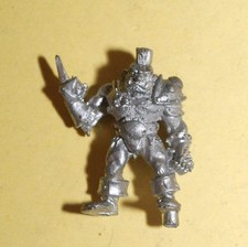 Citadel - Warhammer - Monsters