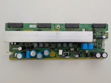 Panasonic Sustain Drive