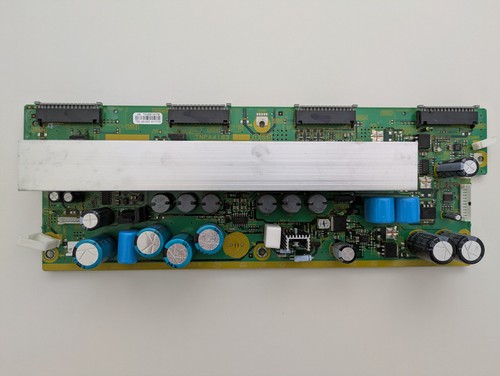 Panasonic sustain drive - panasonic,