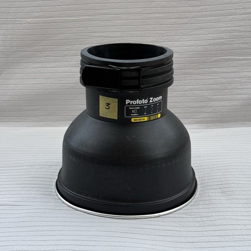 Profoto zoom reflector - zoom,