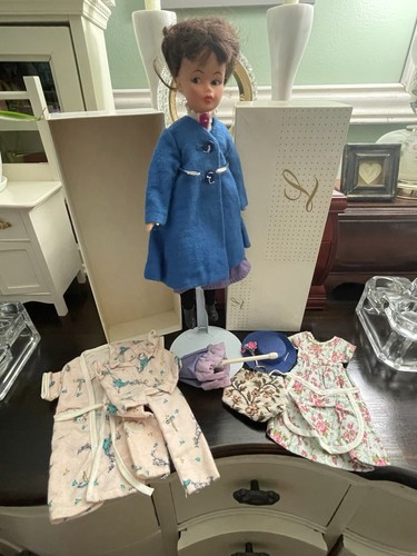 Vintage mary poppins - mary,