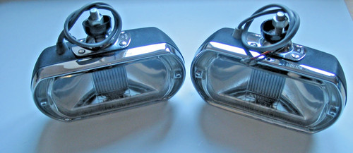 Rover pair lucas q lr8 - pair,