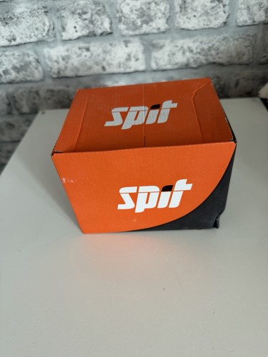 Spit pulsa hc6 27mm - spit, hc6-27