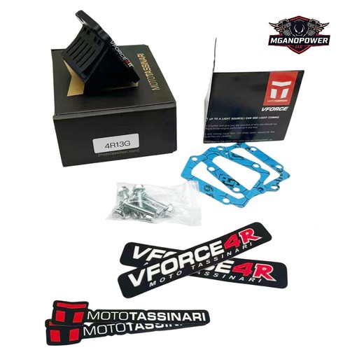 Force v4r13g reed - v-force,