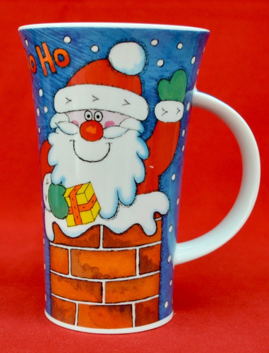 Dunoon glencoe santa by - dunoon,