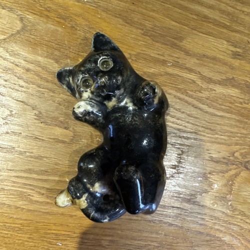 Winstanley kitten signed - winstanley,