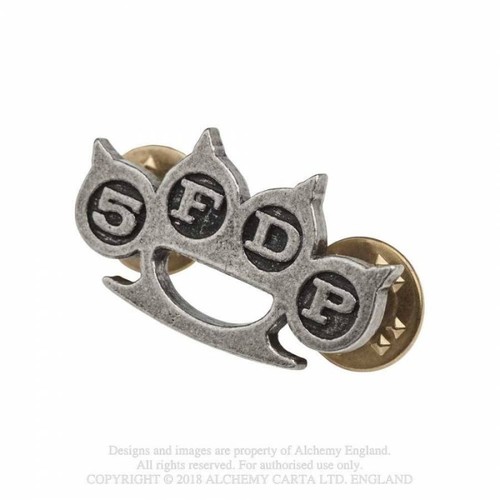 Alchemy gothic 5fdp - gothic,