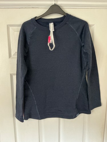 Bnwt decathlon women navy - bnwt,
